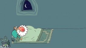 دیرین دیرین - خانه های خسته