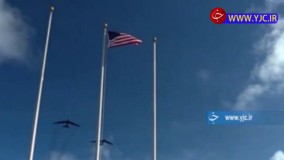 کره شمالی دست به ماشه شد + فیلم