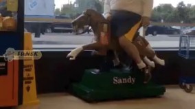 داداش فک نمیکنی یکم برات کوچیکه یکمم نه خیلی