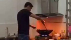 آخه ترس تا این حد؟1