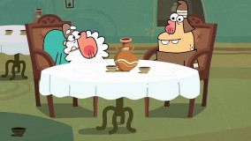 دیرین دیرین -نابغه ریاضی