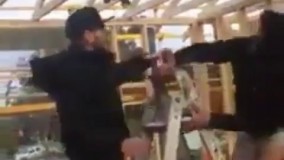 دعوا برای گوشت