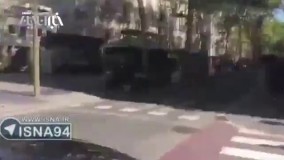 همه آنچه در حمله تروریستی و گروگانگیری بارسلونا گذشت 