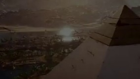 تریلرassassins cread origins