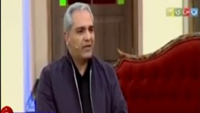 پاسخ مهران مدیری به اهانت‌کنندگان مدافعان حرم