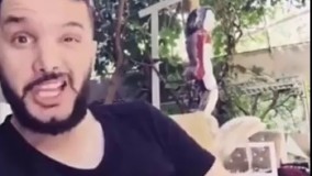 10 دابسمش باحال از محسن ایزی (2017)