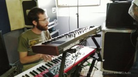 قابلیت‌های پخش صوت نوکیا 8 - قسمت اول