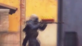 موتورسواری در کانتر