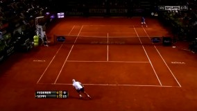 بهترین بازی های طول عمر راجر فدرر