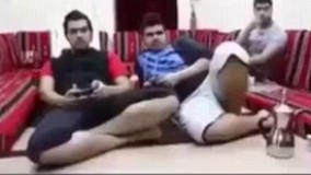 میذاشتن بمیره کمتر درد میکشید