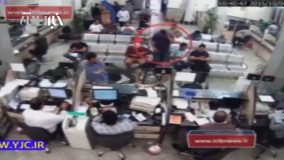 شگردهای پیچیده برای کلاهبرداری با چک! 