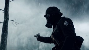 battlefield 1 trailer
