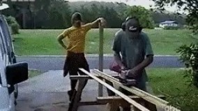 میخواست یادبگیره اوستا شه...