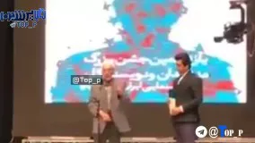 سخنان تند جمشید مشایخی درباره عزت الله انتظامی