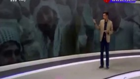 عادل فردوسی پور از شهید حججی چه گفت؟