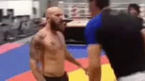 "آقا غلط کردم" به روایت تصویر