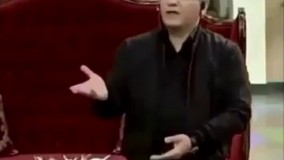 سکانس بوق دار در برنامه دورهمی!!!!!.....خیلی خنده داره حتما ببینید....