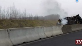 هشدار برای کبرا 11(سرس جدید) قسمت 18