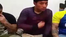 خخخخ آخر خنده فقط باید ببینی.........