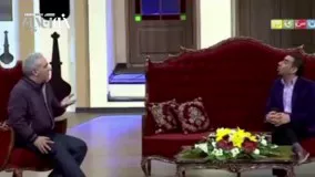 خاطره مهران مدیری از روزی که بازداشت شد