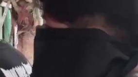 دید این از خودش بدبخت تره دلش سوخت