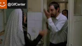 وقتى مامانم میگه به مهمونا رمز وای فاى رو بگو