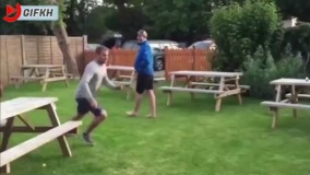 وقتی بهت میگن جمعه هم باید بری سرکار