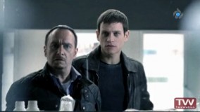 هشدار برای کبرا 11(سرس جدید) قسمت 17