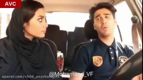 تو منو بگیر هر چی میخوای منو بزن