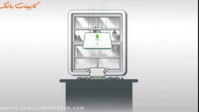  جدیدترین هود آشپزخانه که هوای محیط را تصفیه می کند