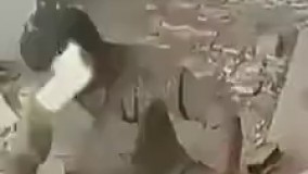 آجر بی کیفیت یا کله باکیفیت