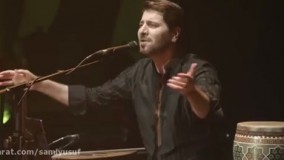 اجرای موسیقی سامی یوسف