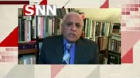 دفاع جالب کارشناس بی‌بی‌سی از مدافعان حرم