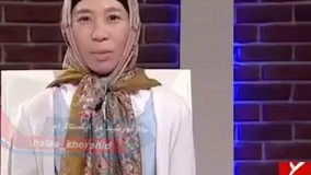 این کلیپ رو از دست ندیدن جالبه