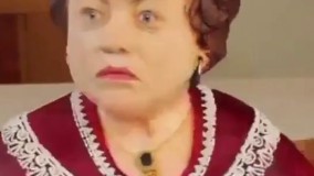 کاری که اکثر عروسا دوست دارن با مادر شوهرشون کنن