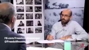 حتما ببینید.از شبکه‌ داخلی صدا و سیما به روی آنتن رفت!!!حسین راغفراقتصاددان حوزه‌ فقر اجازه پیدا کرد از فقر در ایران سخن بگوید  حتما حتما حتما ببینید