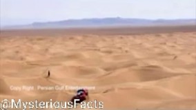 پنج مکان ترسناک ،عجیب و مخوف ایران  1- ریگ جن  2- دره ارواح  3- جنگلی در نزدیکی مشهد 4-گورستان اجنه  2300  ساله 5- غار قاتل کرمانشاه 