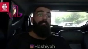 از رتبه دو رقمی کنکور تا دستفروشی! :(حمید صفت