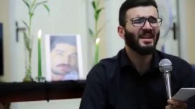 سلفی با مرده