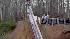 ووواااااااااای عالیییییییه  تفریح و سرگرمی به این میگن اون آخریا