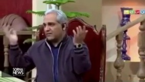 خاطره مهران مدیری از روزی که بازداشت شد