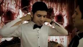 شب عروسی خداوردی