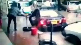 این کارش درسته