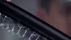 برف پاک کن مرسدس بنز