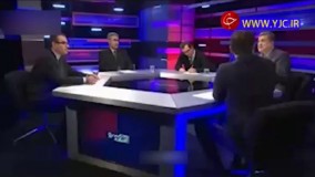 دفاع کارشناس من و تو از شهید حججی