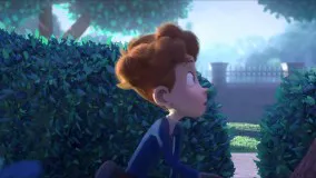 انیمیشن کوتاه In a Heartbeat با بیش از ٢٦ میلیون بازدید در یوتیوب 