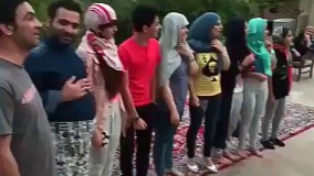 سلام سلام  سلام سلام  همگی سلام 