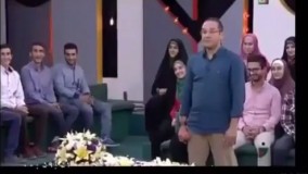 بعضی از حرفای جناب خان توی برنامه‌ی خندوانه، خیلی عالی بود؛ ببینید