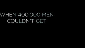  تریلر 5 دقیقه‌ای فیلم دانکرک کریستوفر نولان