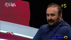 علت ادامه ندادن مهران احمدی در نقش بهبود فریبای سریال پایتخت 5